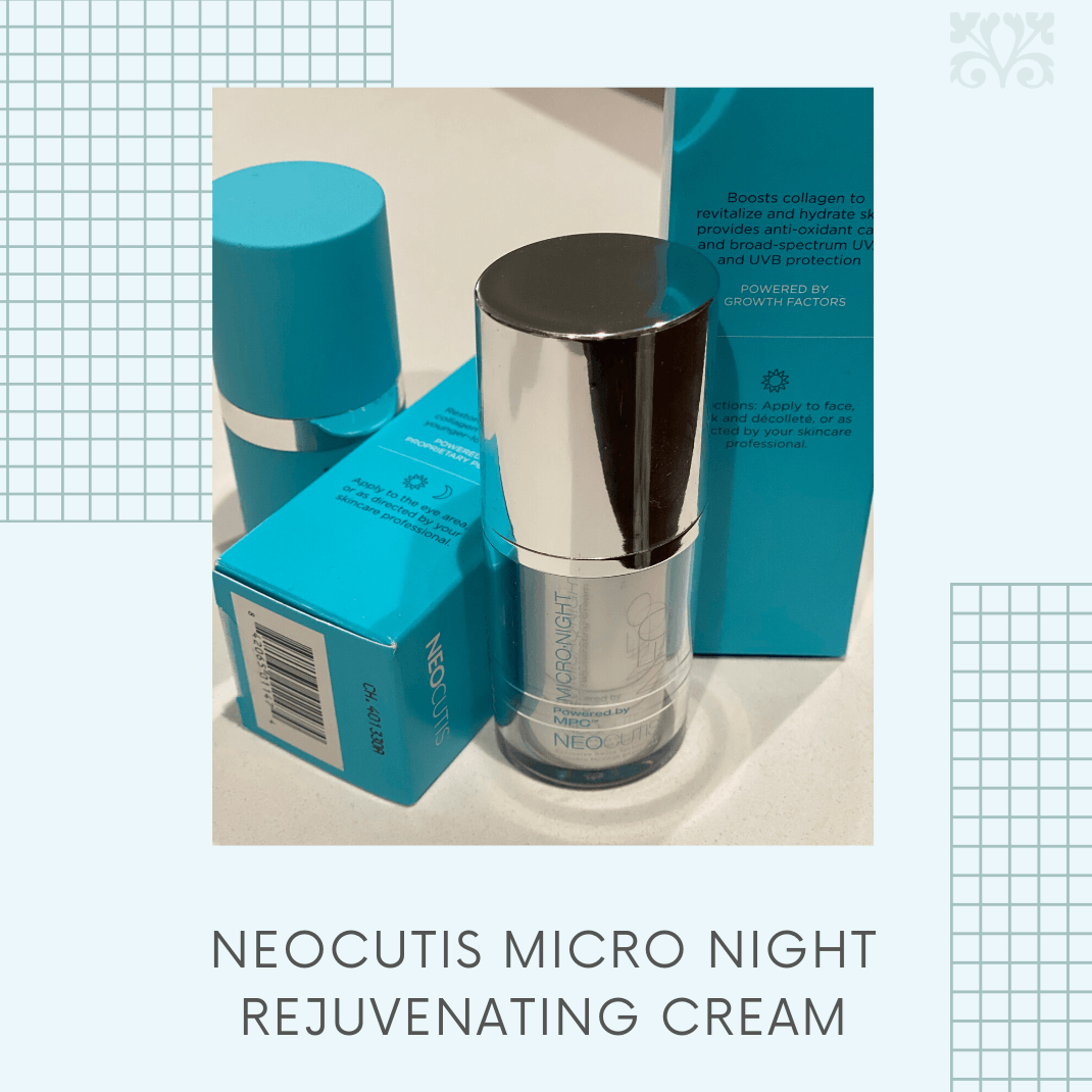 Neocutis Micro Night